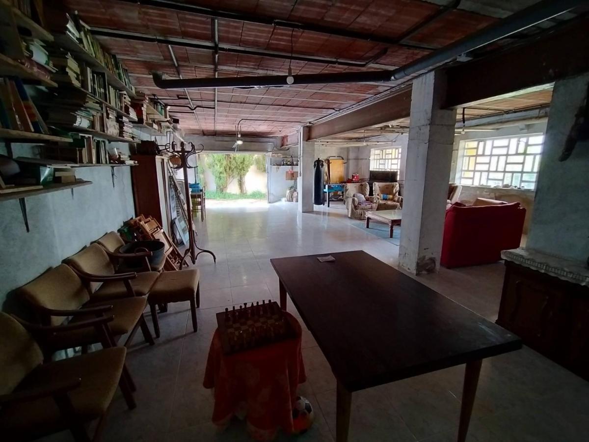 Ca L'Aiguadora Villa Sant Mateu Kültér fotó